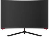 Dahua Monitor 1920x1080p VA Curved DHI-LM27-E230C-A5-V2 (DHI-LM27-E230C-A5-V2)