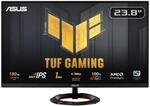 ASUS TUF Gaming VG249Q3R - 24 Zoll Full HD Monitor - 180 Hz, 1ms GtG, FreeSync
