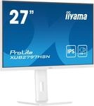 iiyama Prolite XUB2797HSN-W2 68,5cm 27" IPS LED-Monitor Full-HD 100Hz HDMI DP-in/Out