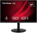 ViewSonic 60,5cm VG2409U-2 16:9 HDMI/DP/USBC 100Hz FHD