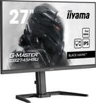 iiyama G-Master Black Hawk GB2745HSU-B2 68,5cm 27" IPS LED Gaming Monitor Full-HD