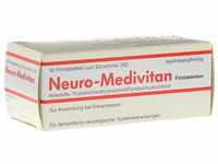 Neuro-Medivitan 50 Filmtabletten bei neurologischen Erkrankungen durch...
