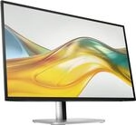 HP 527pq - Series 5 Pro - LED-Monitor - 68.6 cm (27") (26.96" sichtbar) - 2560...