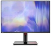 Lenovo ThinkVision T24d-30 - LED-Monitor - 61 cm (24") - 1920 x 1200 Full HD...