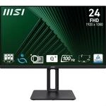 Monitor MSI 9S6-3PC19M-007 23,8" Full HD