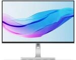 Lenovo L24m-4A LED Display 60,5 cm (23.8") 1920 x 1080 Pixels Full HD Gris