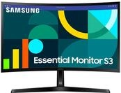 Samsung PC-Monitor S36GD, Gr&ouml;&szlig;e 24 &ndash; VA-Panel, FHD Aufl&ouml;sung (1920 x 1080), 100