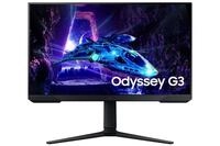Odyssey G3 - G30D 27'' 180Hz