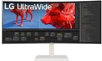 LG UltraWide 38BR85QC-W Monitor 95,29cm (37,5 Zoll)