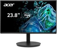 Acer CB242YG Monitor 23.8 Inch (60 cm Screen) Full HD, IPS, 120Hz HDMI/DP, 75Hz VGA,