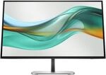 HP 527pu - Series 5 Pro - LED-Monitor - 68.6 cm (27") - 2560 x 1440 QHD - IPS - 350