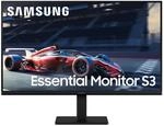Samsung S27D300GAU S30GD Series LED-Monitor 68,6 cm 27 Zoll 1920 x 1080 Full HD...