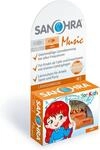 SANOHRA music Ohrst&ouml;psel f&uuml;r Kinder & kleine Geh&ouml;rg&auml;nge &ndash; Konzert, Festival &