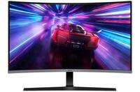 Samsung Essential S3 S32D390GAU - S39GD Series - LED-Monitor - gebogen - 81.3 cm