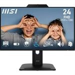 MSI PRO MP242PMG - LCD-Monitor - 61 cm (24") (23.8" sichtbar) (PRO