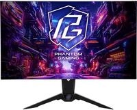 ASRock PGO32UFS - 80 cm (31.5") - 3840 x 2160 Pixel - 4K Ultra HD - OLED - 0,03 ms -