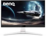 BenQ MOBIUZ EX251 Gaming Monitor Wei&szlig; 24" FHD 220Hz, 1ms Reaktionszeit, AMD