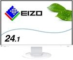 EIZO FlexScan EV2410R Computermonitor 61.2 cm (24.1 Zoll) WUXGA LCD Wei&szlig; 1920...