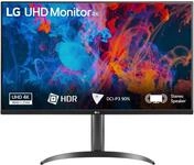 LG Ultrafine 32UR550K-B・LED-Monitor・81.3 cm (32") (32UR550K-B)