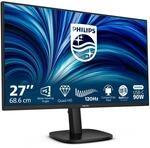 Philips 27B2U3601 27 Zoll QHD Monitor, 120Hz, IPS, 1ms MPRT Adaptive Sync