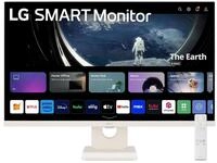 Monitor Per Pc - Lg Electronics - 27 Pollici - 100hz - Pannello Ips - 5ms -