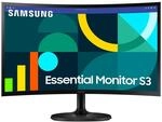 Monitor Samsung LS24D362GAUXEN Full HD 24"