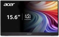 Acer, PM1, Tragbarer Monitor, 15,6 Zoll, Full HD IPS Display, 60 Hz, 4 ms,