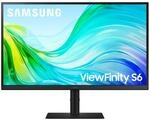 Samsung S61F Computer Monitor 68.6 cm (27) 2560 X 1440 Pixels Quad, LS27F610EAUXEN