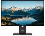 Lenovo ThinkVision T27Q-40 (27") 2K QHD HDMI/DP/HUB/VGA