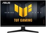 ASUS TUF Gaming VG249QM5A 24 Zoll Full HD Monitor (240 Hz, 0.3ms GtG, Adaptive Sync,