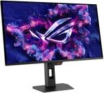 ASUS ROG Strix XG27AQDPG 27 Zoll WQHD Gaming Monitor (500 Hz, 0.03ms GtG, G-Sync,
