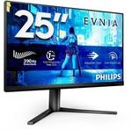 Philips Evnia 25M2N5200U &ndash; 25 Zoll Full HD Gaming Monitor, 360 Hz, 1 ms, FreeSync