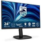 Philips 24B2U3301 &ndash; 24 Zoll Full-HD-Monitor, 130 mm h&ouml;henverstellbar, Lautsprecher