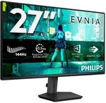 Philips 27M2N3200NF 27 Zoll FHD Monitor, 144Hz, IPS, 1ms MPRT Adaptive Sync, G-Sync