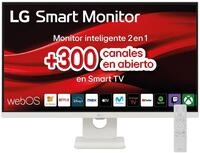 "monitor Per Pc - Lg Electronics - 27"" - 4k Uhd - 60hz - Pannello Ips - 5ms -
