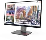 Lenovo ThinkVision P27QD-40 - LED-Monitor - 68.6 cm (27") - 2560 x 1440 QHD @ 120 Hz