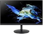 acer CB272UE3b 27" 68,6cm 16:9 100Hz 2560x1440 Schwarz