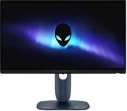 Alienware 25 Gaming Monitor - AW2525HM, Full HD (1920x1080), 320Hz, Fast IPS, 0.5ms,