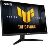 ASUS TUF Gaming VG259QMR5A 24,5 Zoll Full HD Monitor (Fast IPS Panel, 310 Hz, 0,32ms