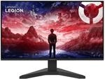Lenovo Legion R27s - 27 Zoll FHD Gaming Monitor (IPS, 144Hz Bildwiederholrate, 1ms