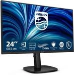 Philips 24B2N3200J - 24 Zoll FHD Monitor, Lautsprecher, h&ouml;henverstellbar...