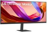 LG UltraWide 34U511A-B.AEU (34 Zoll) 21:9 UWFHD IPS Monitor, 100Hz,...