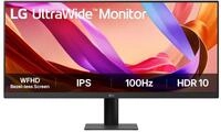 LG, 29 Zoll, UltraWide, Monitor, 2560 x 1080, WFHD Bezel-Less Screen, IPS, 100 Hz,