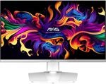 MAG 272QPWDE QD-OLED X28