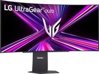 LG Ultragear&trade; 45GX900A-B.AEU Gaming-PC-Monitor 45 Zoll &ndash; OLED-Panel,