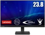 Lenovo L24-4e | 23.8" Full HD WLED Monitor | 1920x1080 | 16:9 | 100 Hz | 4ms