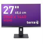 Terra LCD/LED 2775W PV V3 Monitor mit Dockingstation-Funktion