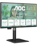 AOC 24E4CV 24 Zoll FHD USB Hub Monitor