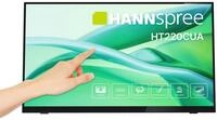 HANNspree HT220CUA 54,5cm (21,45") Multitouch-Monitor 270cd USB Typ-C HDMI DP