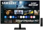 Samsung Monitor M70F 32" VA 4K 60Hz